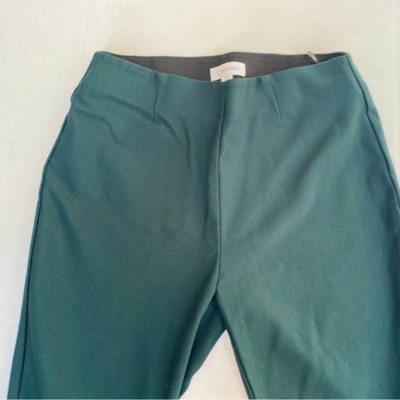 Calvin Klein Slim Fit Ankle Pant - Picture 3 of 5